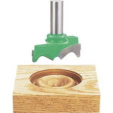 C1774 2-1/8" Diameter Rosette Cutter