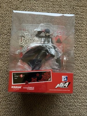 Pop Up Parade Persona 5  Joker figure Max Factory