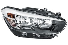 HELLA 1EG 011 919-421 Hauptscheinwerfer f�r BMW,BMW (BRILLIANCE)