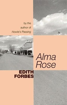 Alma Rose, Forbes, Edith