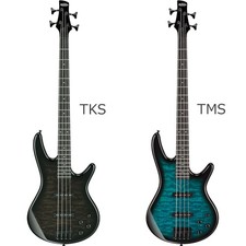 Gio Ibanez GSR280QA TYS electric bass