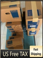 Mitsubishi HF-KE43BKW1-S100 Servo Motor HFKE43BKW1S100 New In Box 1PC