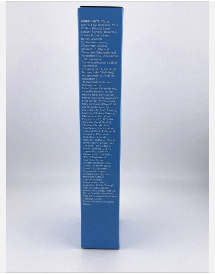 Serious Skincare+ Dr. Mark Pinsky TRACE+BORRAR Relleno de arrugas sin agujas 1 oz Nuevo Foto 3 de 3