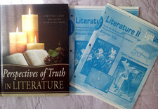 Perspectives of Truth in Literature Christian...