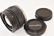 Olympus Om-System Zuiko Mc Auto-W 35Mm F2 Early Model J2510006