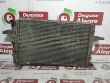 Radiateur Ford SIERRA