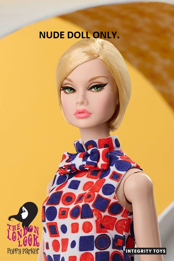 25+ Integrity Toys Poppy Parker for sale | Updated Oct 2026