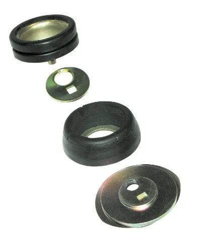 Kit de inclinación/rueda delantera SPC 81340 Foto 3 de 4