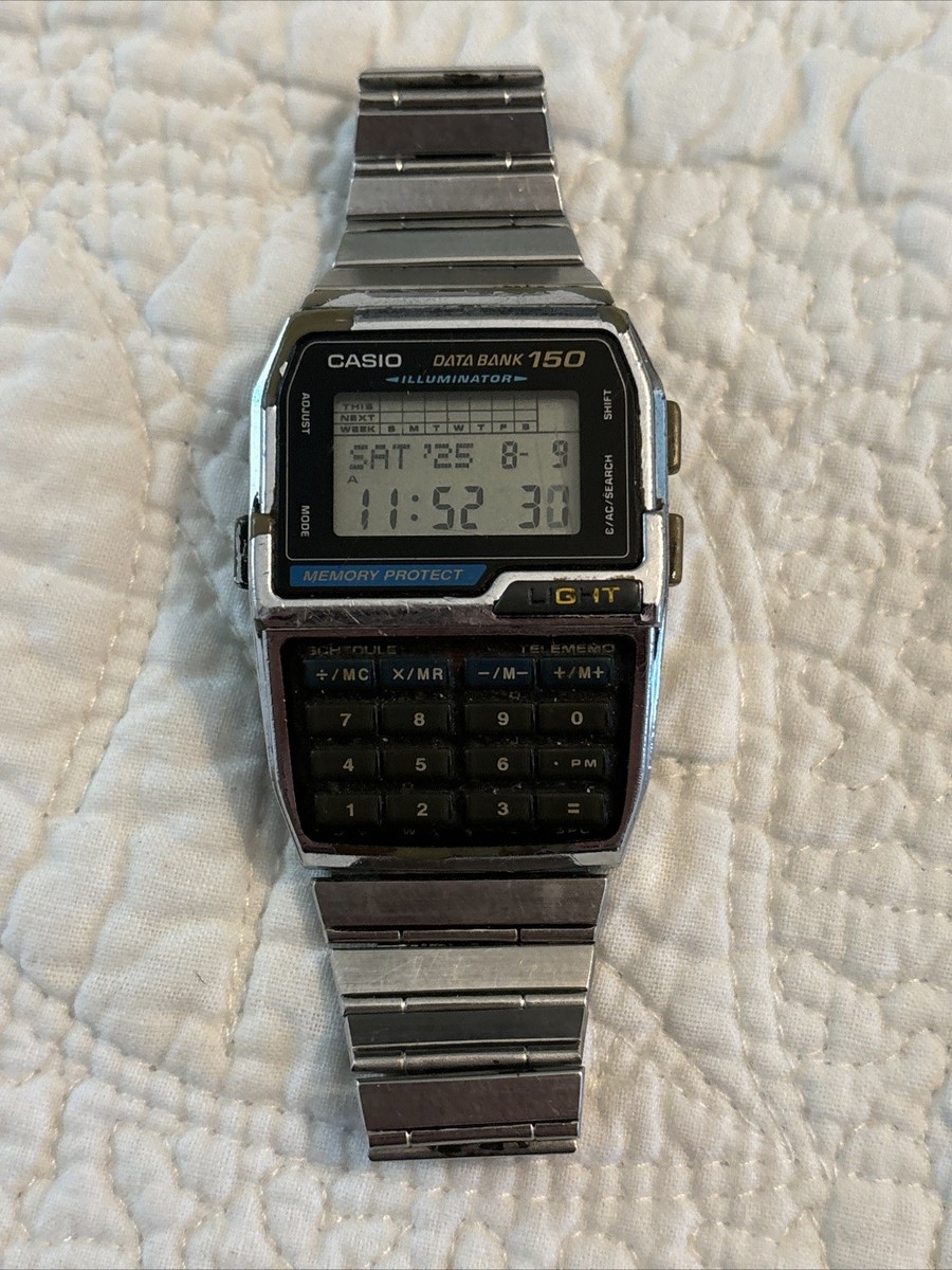 時計 VINTAGE CASIO DATA BANK150 DBC-1500 $_12.JPG?set_id=880000500F