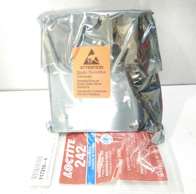 SEA TEL 129613-1 REV E1 MODEM ASM 400MHZ FSK 3CH 