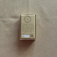 ForeverSpin Stainless Steel Spinning Top