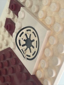 LEGO Star Wars: V-19 Torrent (7674)