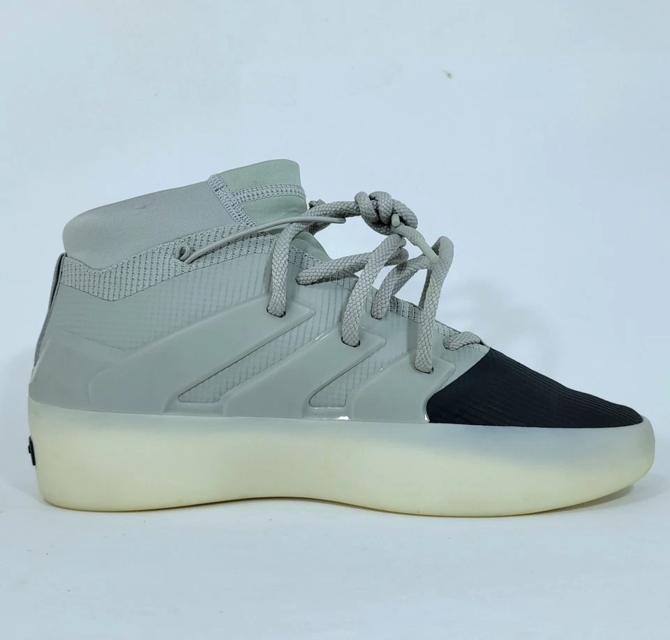 Size 11 - Adidas Fear Of God Athletics - lE6188 - Image 3 of 4