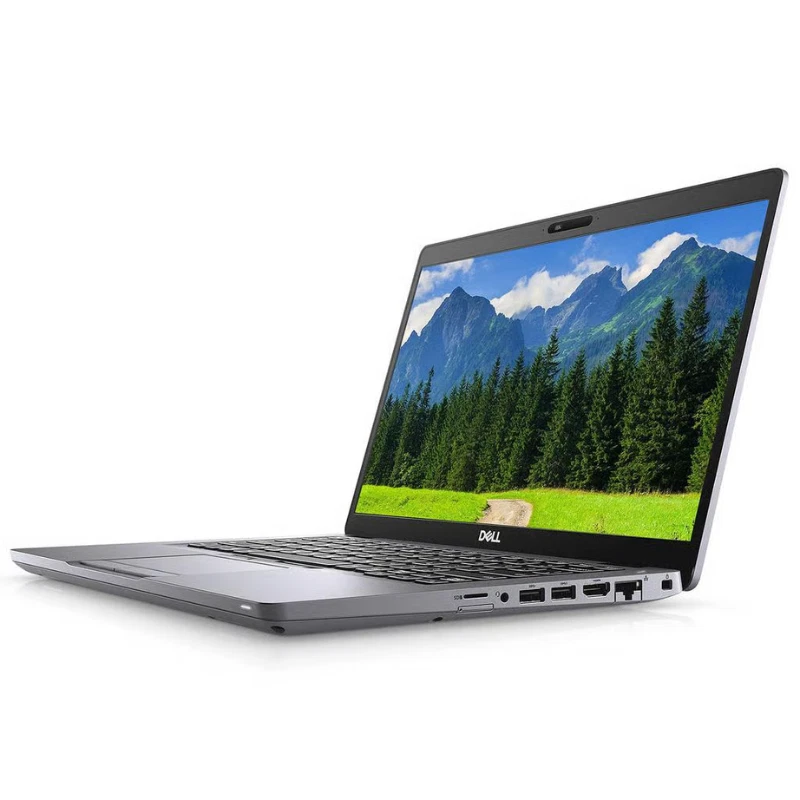 Dell Latitude 5410 · i5-10210U · 8GB · 256GB, photo 3 sur 5