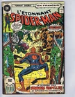 L'Etonnant Spider-Man #68 Editions Heritage 1976 FRENCH/CANADIAN EDITION