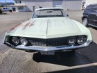 1971 Ford Ranchero