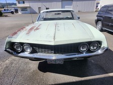 1971 Ford Ranchero for Sale