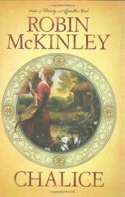 Chalice by McKinley, Robin Hardback Book The Fast Free Shipping