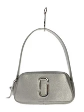 MARC JACOBS Handbag Leather SLV 2R3HSH026H02