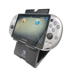 PS Vita Dragon Quest Metal Slime Edition Battery Charger And 8gb Memory Card