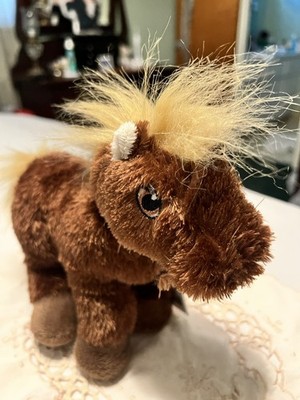 *RETIRED* WEBKINZ HORSE HM103 NEW WITH SEALED CODE