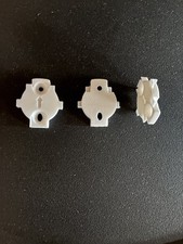 Arlo Essential,Security,Camera,Wall Clips,Mount,3 pack.