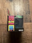 Nee Doh Nice Cube - Super Solid Squish! (Blue) - Brand New 100% Authentic — photo 4