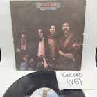 Eagles Desperado Lp Vinyl 1973 US 1st Press Strong Textured Sleeve VG