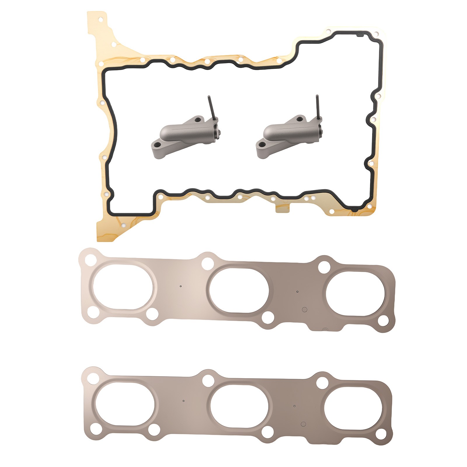 Engine Rebuild Kit Timing Chain Bearings for Jeep Grand Cherokee 3.0L 2011-2017 thumbnail 10