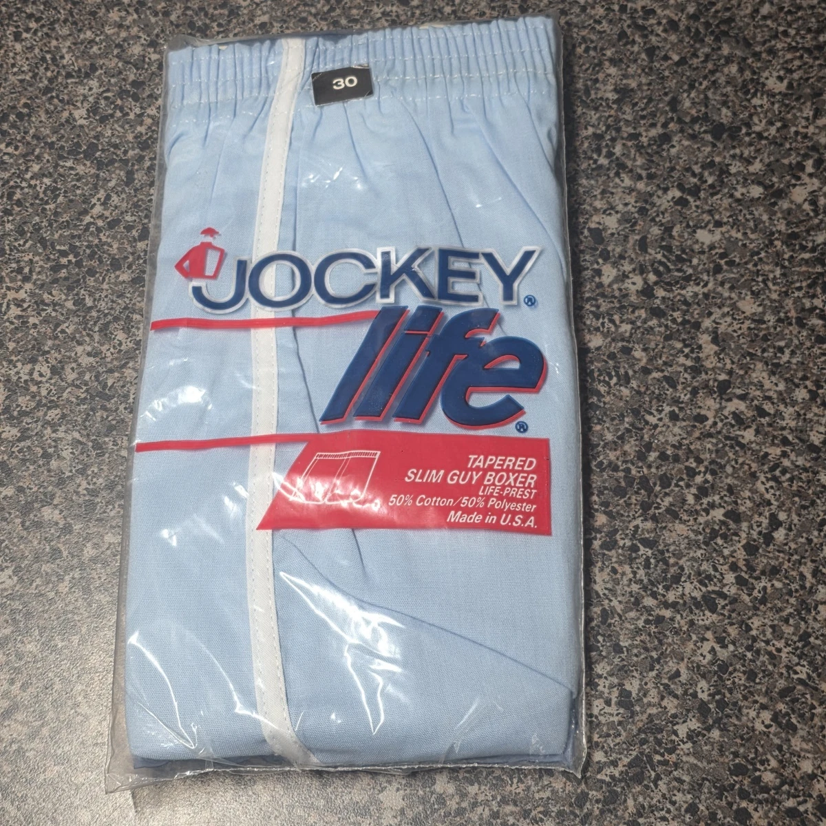 ハ*チ様 JOCKEY SLIM GUY ストリングビキニ 5パック Jockey Life In Men's Underwear for sale | eBay