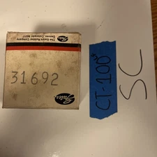 Gates 31692 Vented Locking Fuel Cap Gas Tank Cover Automotive Replacement Part