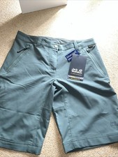 jack wolfskin Hose Neu Mit Etikett 