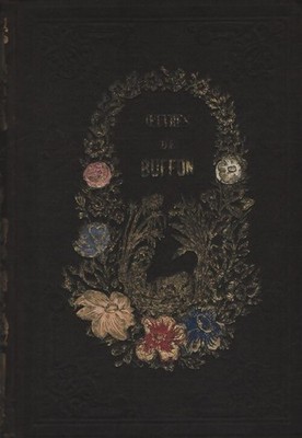 Oeuvres de Buffon Tome II : Carnassie... - Bufon - V2248624