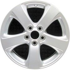 Wheel Rim Toyota Sienna 17 2011-2020 4261108080 4261108070 Oem Factory Oe 69584 Wheel Rim Toyota Sienna 17 2011-2020 4261108080 4261108070 Oem Factory Oe 69584