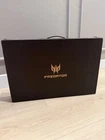 Acer Predator Helios 300 Gaming Laptop (PH315-54-714U)