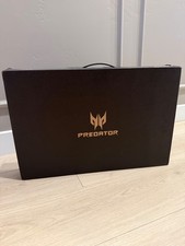 Acer Predator Helios 300 Gaming Laptop PH315-54-714U 