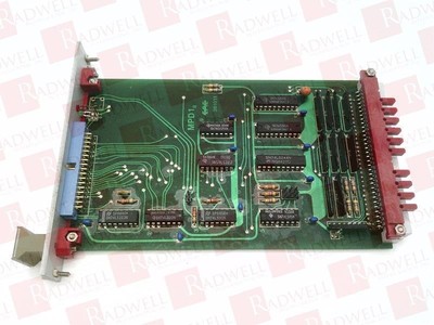 EAE MPD1 / MPD1 (USED)