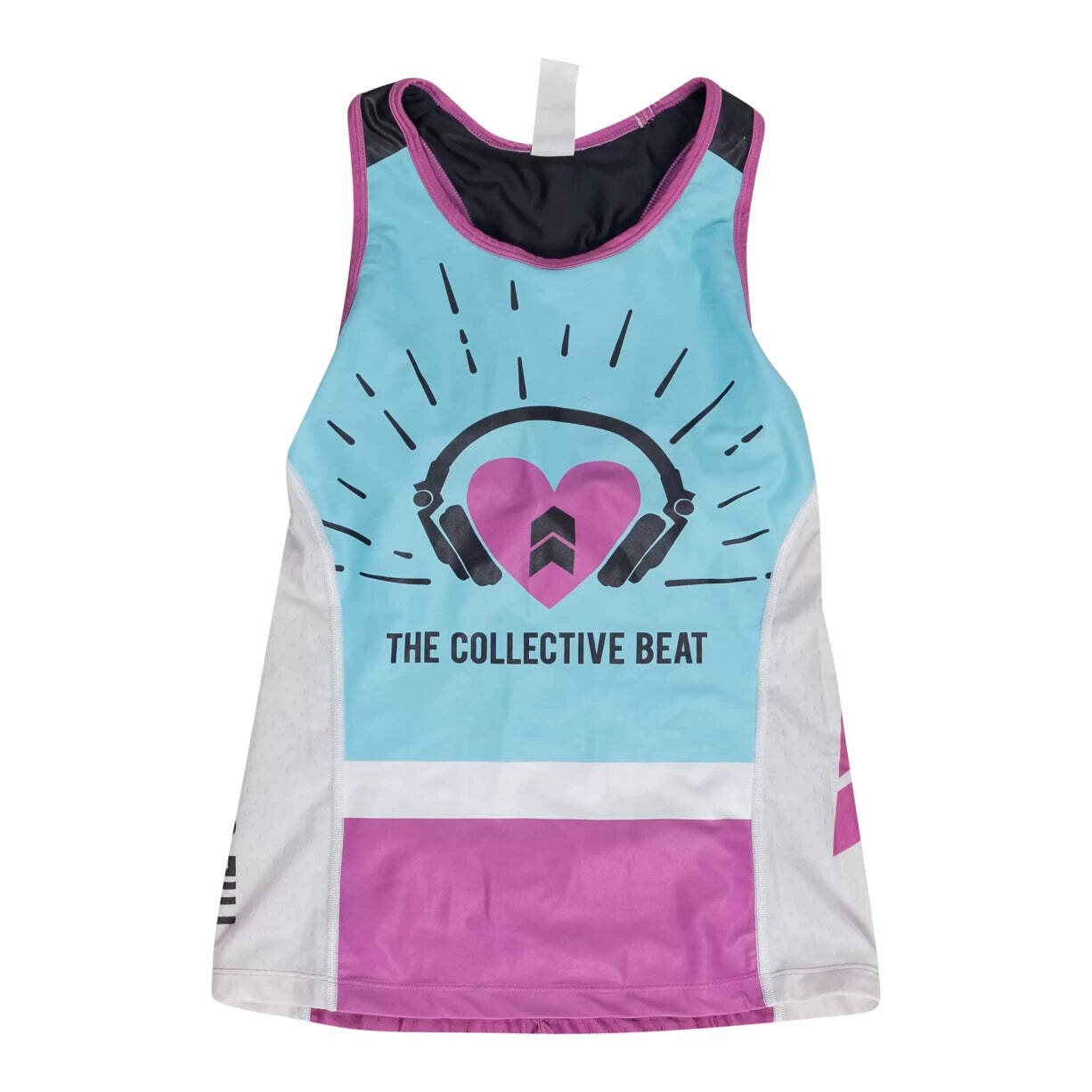 Coeur Sports Cycling Tank Top - Women's