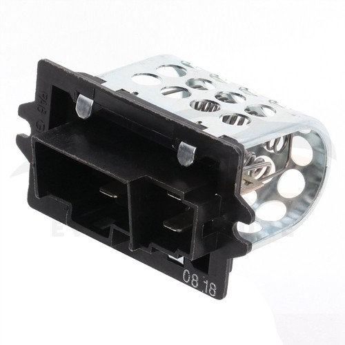 For 1995-2000 Chrysler Cirrus Dodge Stratus A/C Heater Blower Motor Resistor - Picture 7 of 7