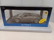 AUTOart Huracan LP610-4 Lamborghini