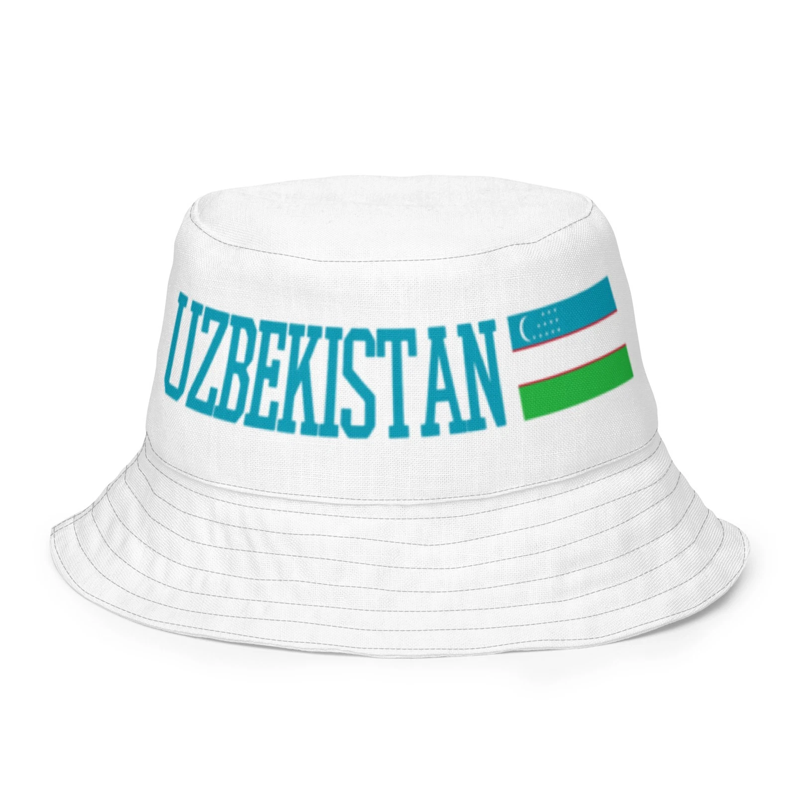 Reversible bucket hat copy
