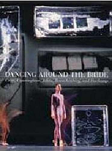 Dancing Around the Bride: - Hardcover, von Basualdo Carlos; Battle - Akzeptabel - Bild 1 von 2