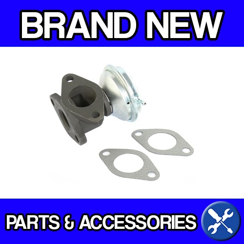 For Volvo 850, S70, V70 I, V70 II, S80 (D5252T Diesel) EGR Valve with Gaskets