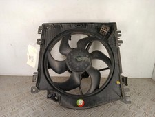Radiateur Renault MODUS