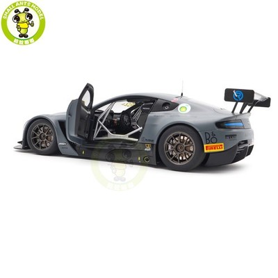 1/18 Aston Martin Vantage GT3 Team R-Motorsport Bathurst Autoart