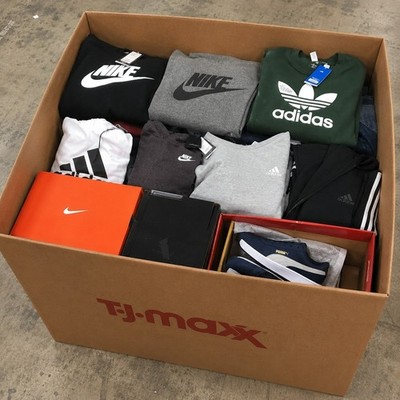 Target General Merchandise Surprise Box with Amazon Variety