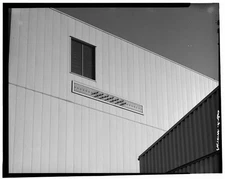 Cape Cod Air Station,Massachusetts Military Reservation,Sandwich,MA,HAER,31