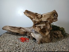 Driftwood aquarium fish reptiles 12x13x27" natural formation decor