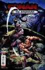 New ListingConan the Barbarian (2023) #20 Nm Doug Braithwaite Cover Titan Comics