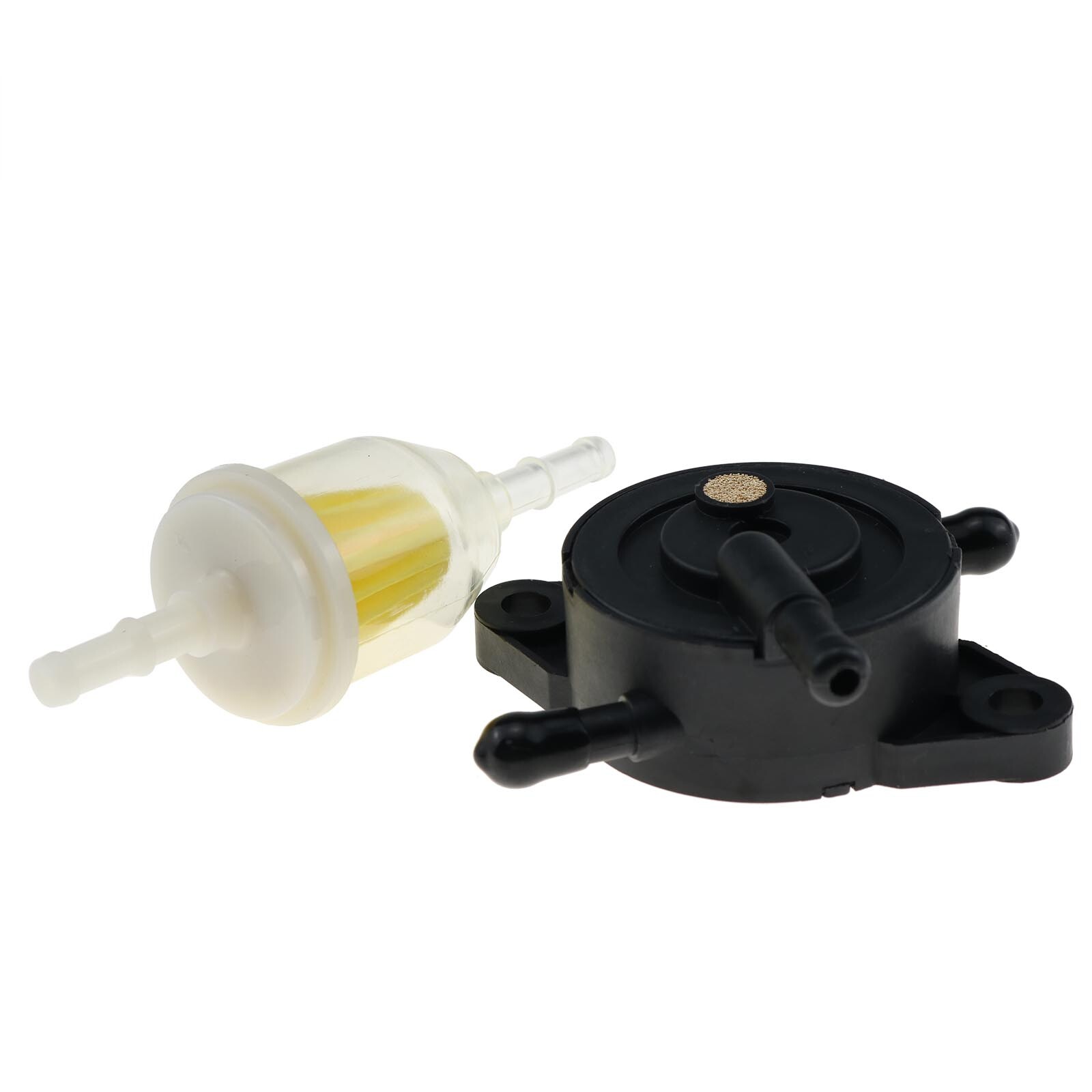 Fuel Pump &Filter set UC16533 for John Deere X300 X305R X360 X500 X530